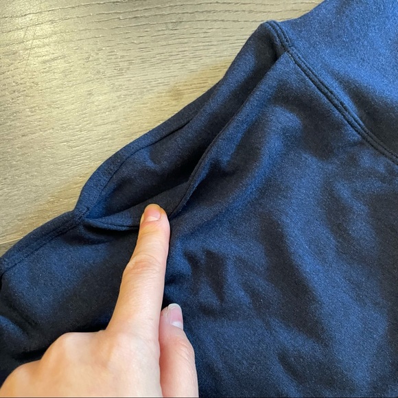 NWT Lululemon Wind Down Pant (Sz 8) - Picture 5 of 11